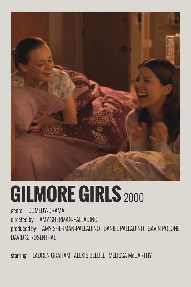 Gilmore Girls Quotes Quiz: Who Said It?